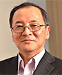 理事　田中　喜代次
